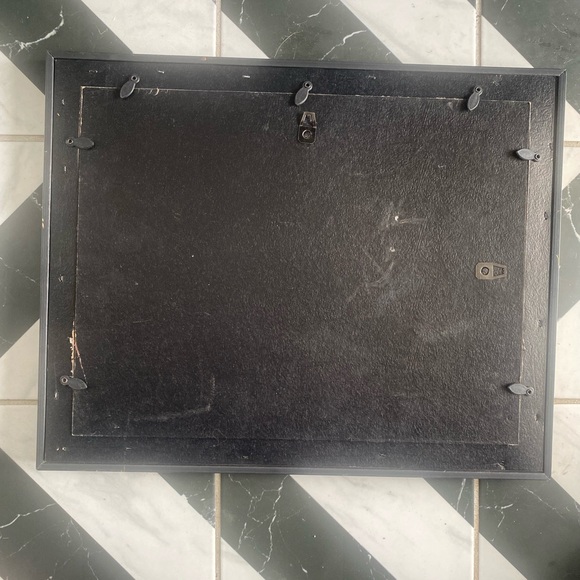 Vincent Van Gogh Art Reproduction Titled Starry Night - Picture 2 of 5